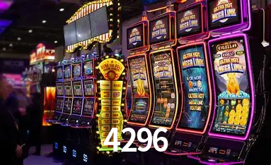 Desvendando o Mundo dos Jogos Virtuais na 4296