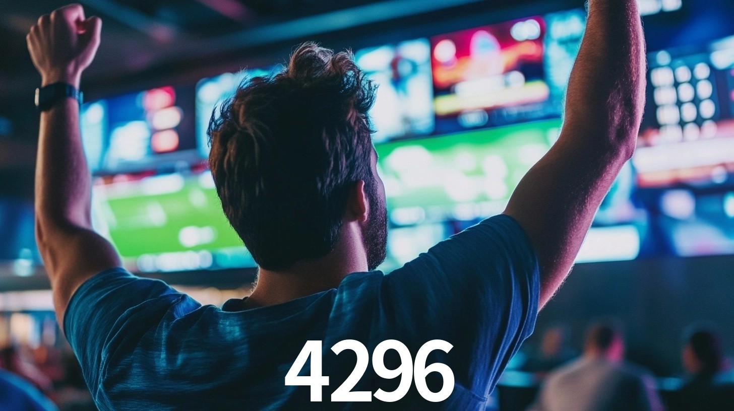 4296 BET