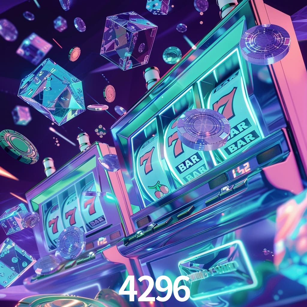 Casino VIP 4296