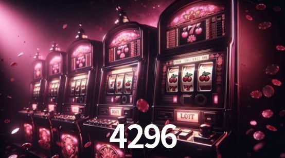 Estatísticas Crash Games 4296
