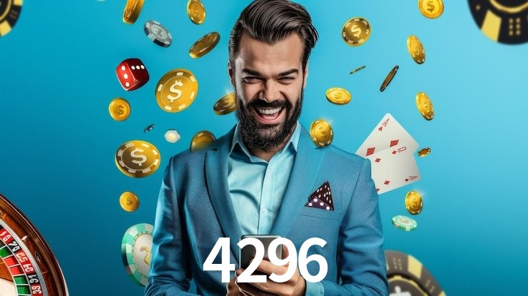 Casino VIP 4296