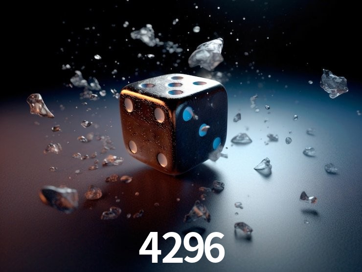 Tecnologia da Plataforma 4296