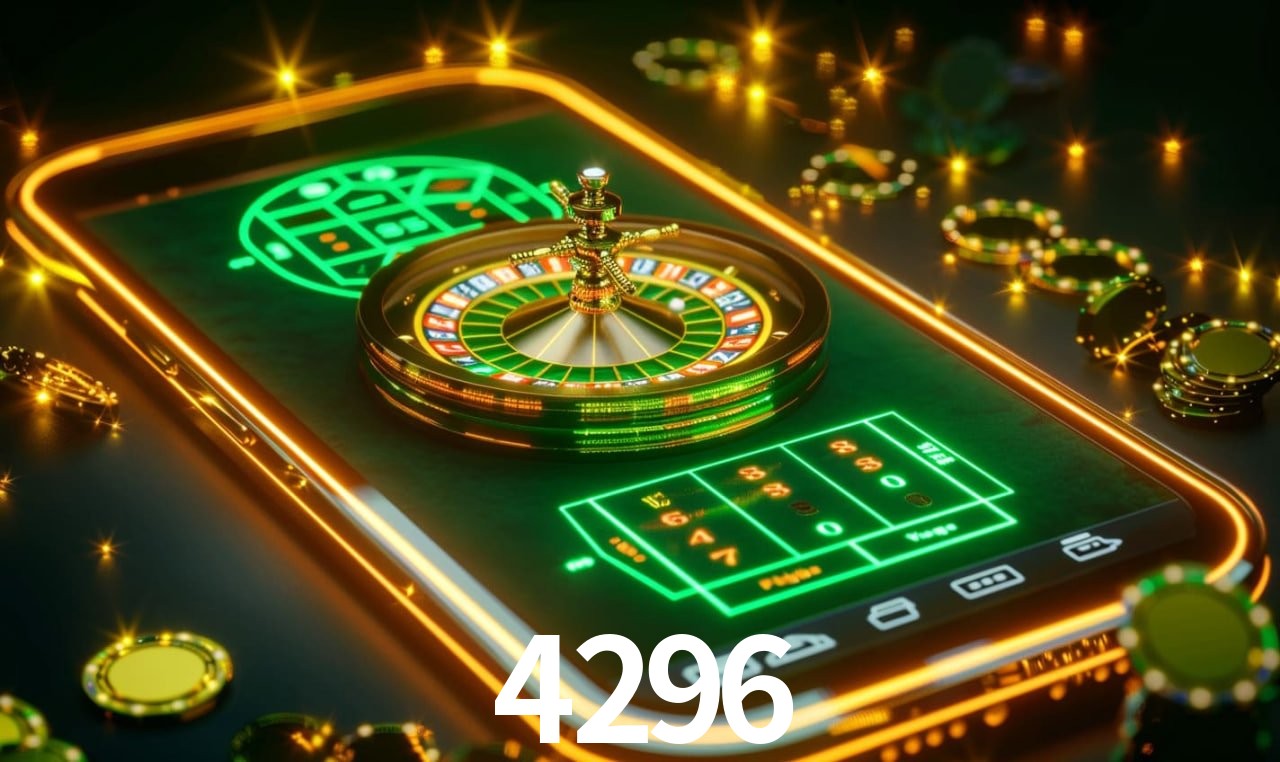 Jogos de Slot 4296