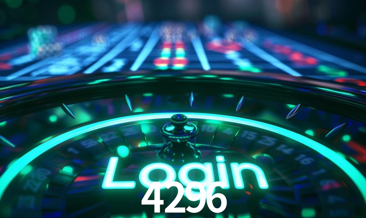 Login Seguro 4296