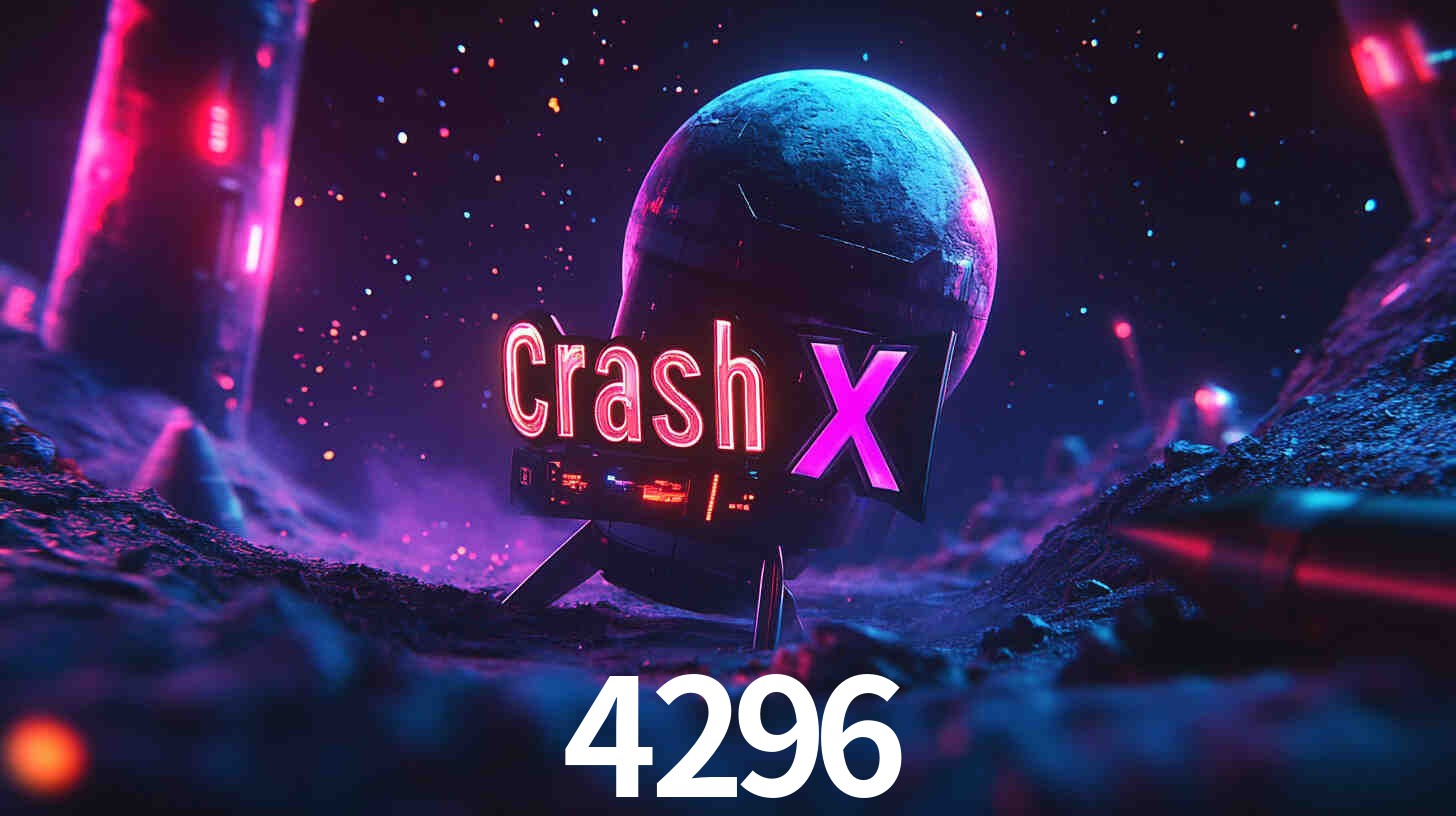 Estatísticas Crash Games 4296