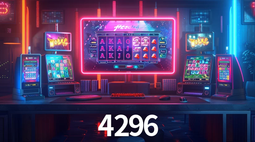 4296 BET