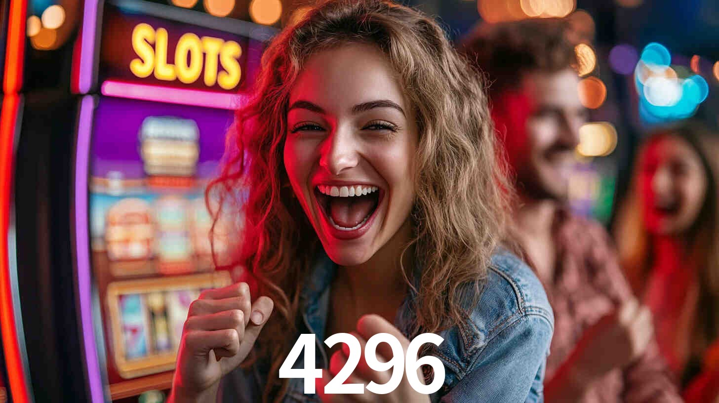 Estatísticas Esportivas 4296