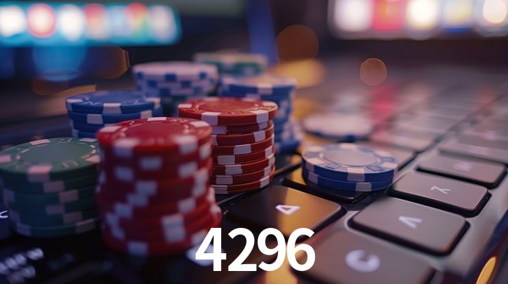 Recursos de Bônus 4296