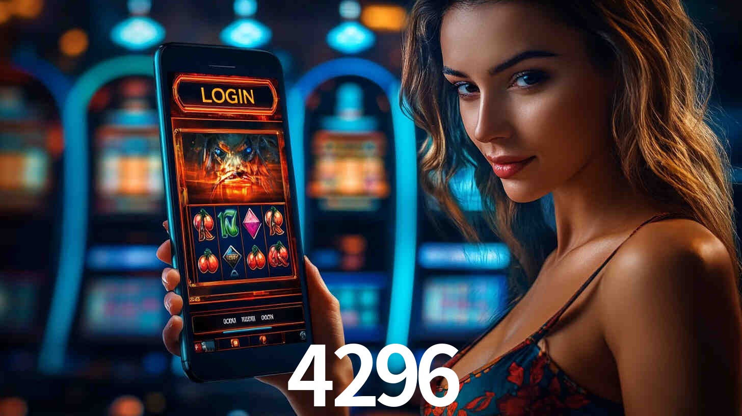4296 BET