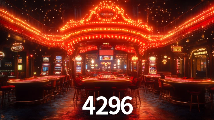 4296 BET