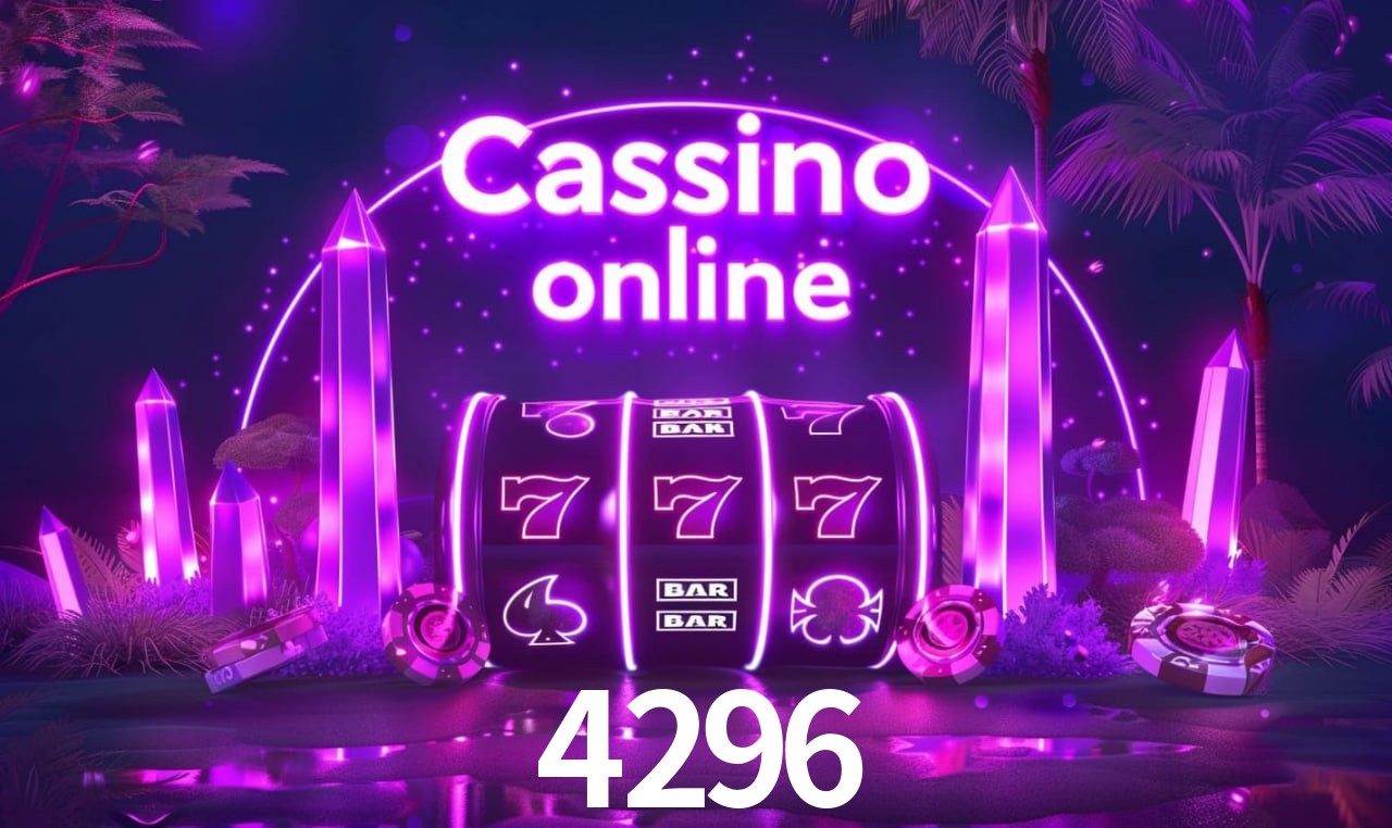 Estatísticas do Jogo 4296