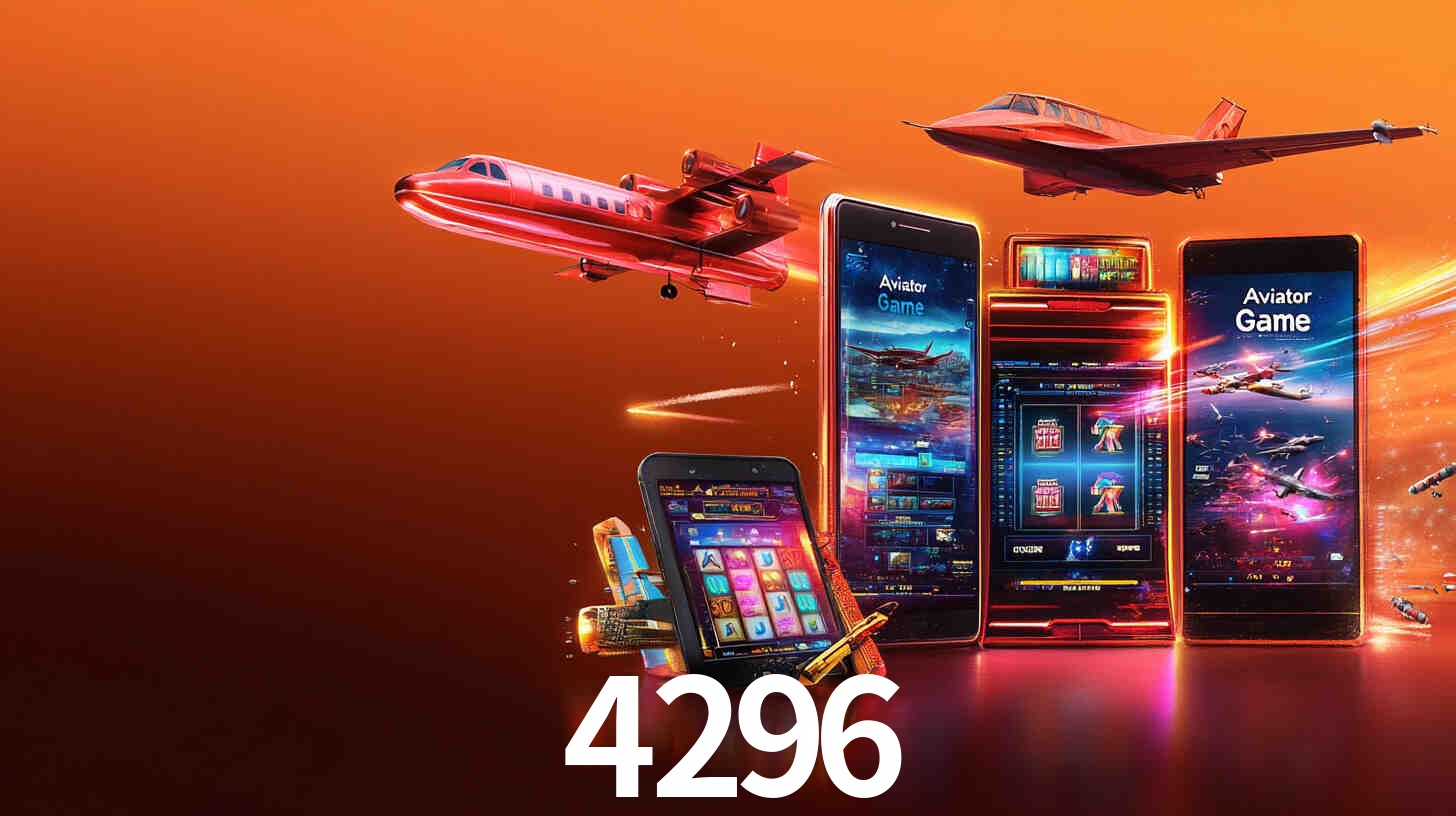 Jogo Spaceman 4296