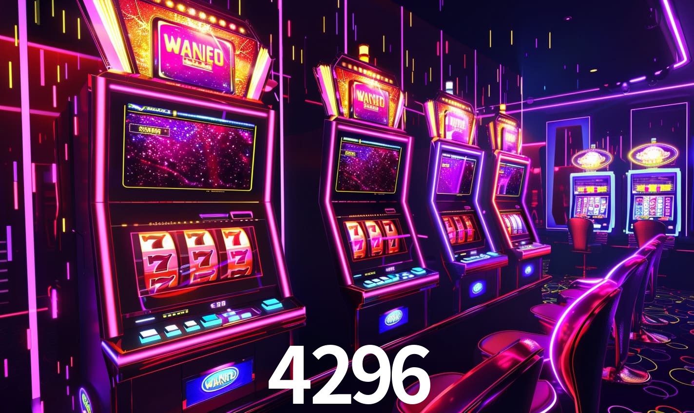 Interface do App 4296