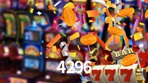 4296 BET