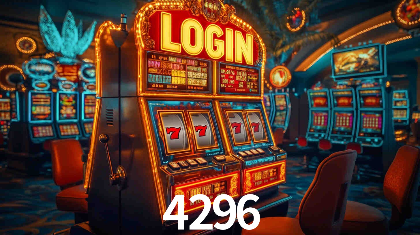 Bônus Diários 4296