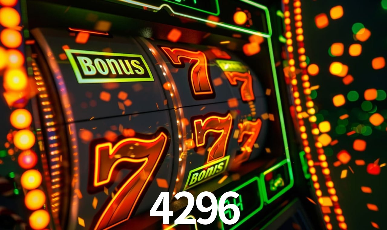 Casino Ao Vivo 4296