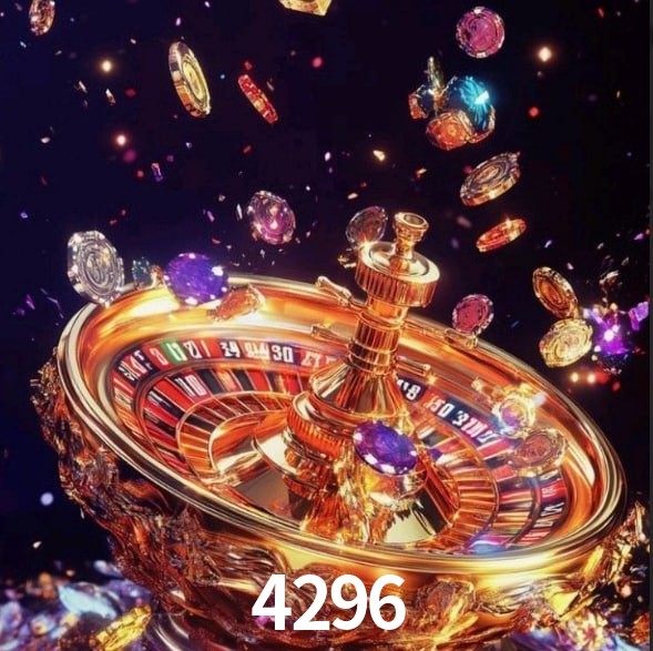 Casino Ao Vivo 4296