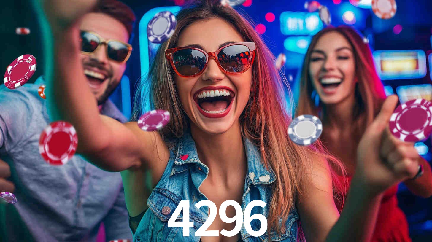 cassino 4296