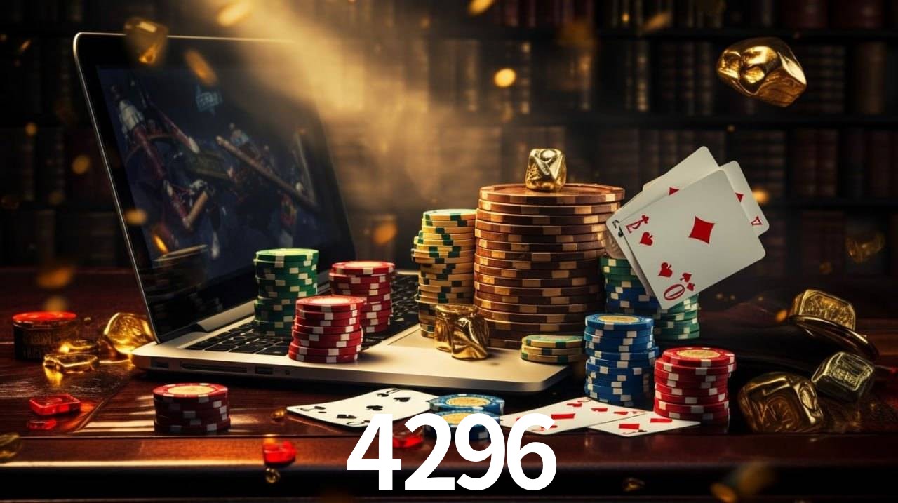 Avaliações dos Jogadores 4296