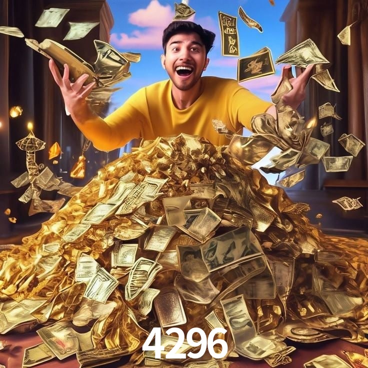 Recursos de Bônus 4296