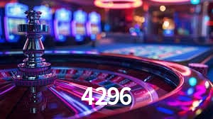 Tecnologia da Plataforma 4296