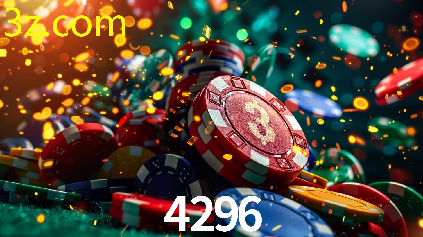 4296