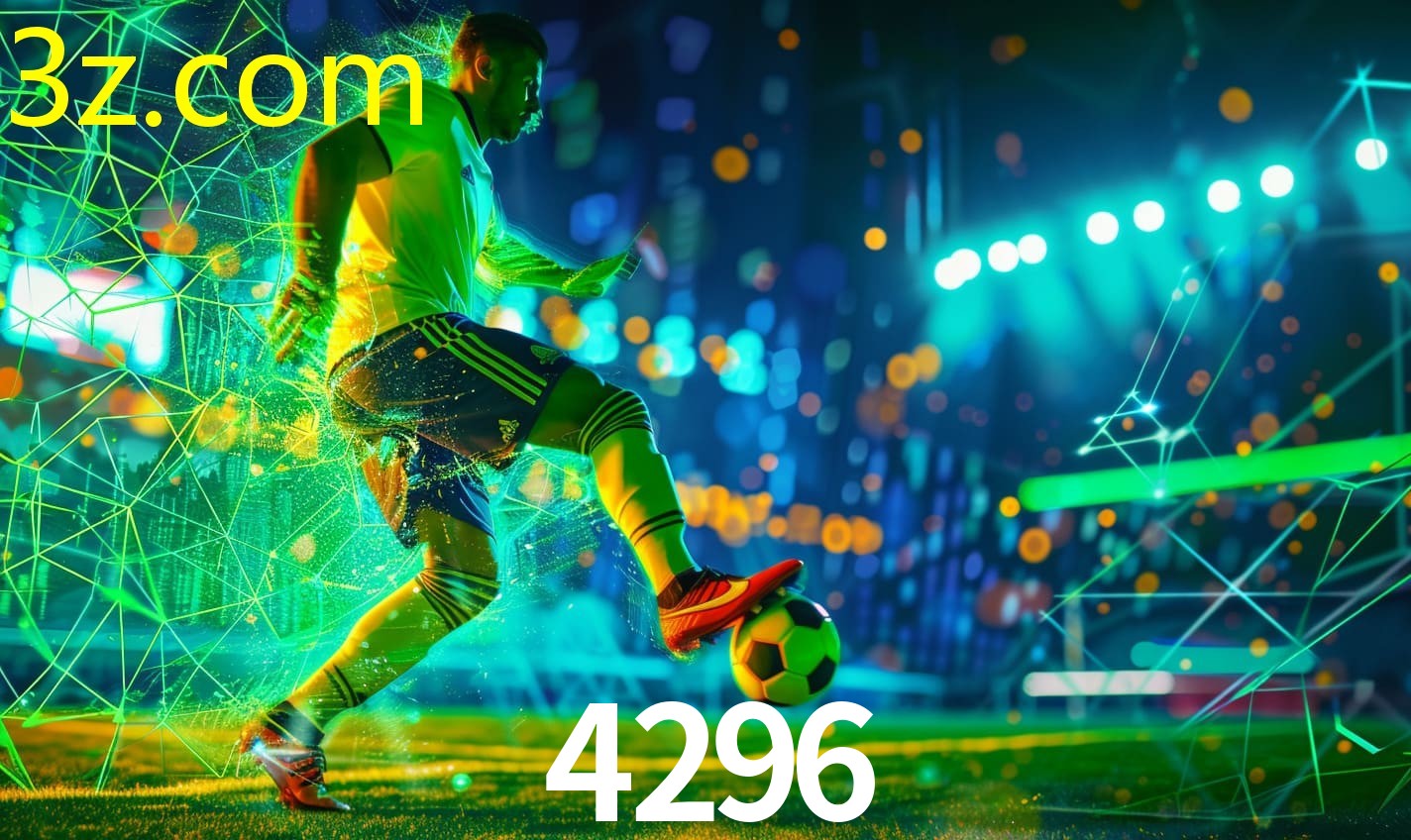 4296